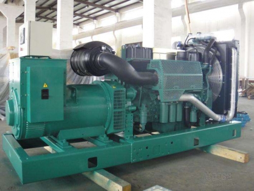 岳西便携静音：租赁无声发电机组，便携式解决能源需求