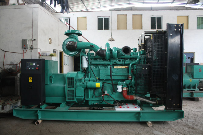 岳西环保无噪音：租用静音发电机组，为环境和耳朵双重保驾护航